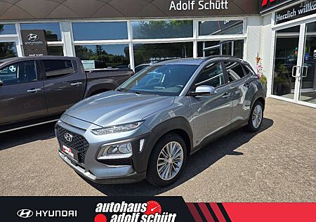 Hyundai Kona 1.6 T-GDI Trend