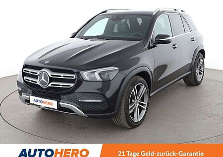 Mercedes-Benz GLE 300 d 4Matic Aut.*NAVI*LED*PDC*