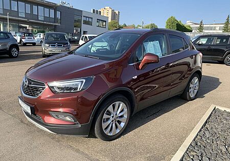 Opel Mokka X Innovation StartStop 4x4