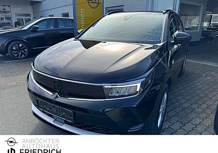 Opel Grandland Enjoy Kamera Klimaauto Sitzhzg AGR-Sitze