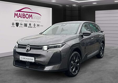 Citroën C5 Aircross Citroen 145 Hybrid YOU / AHK abnehmbar / Winter-Paket YOU