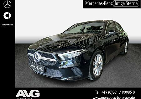Mercedes-Benz A 180 d Progressive Pano 8G LED MBUX AppleCarP