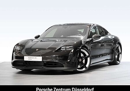 Porsche Taycan 4S Clubleder HA-Lenkung HeadUp LED-Matrix