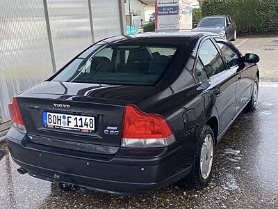 Volvo S60 2.4 Premium