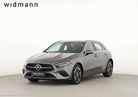 Mercedes-Benz A 180 d *Progressive Line Advanced*PTS*SHZ*LED**