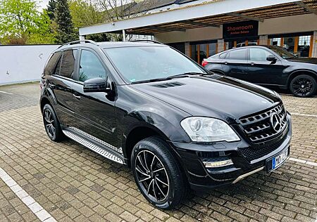 Mercedes-Benz ML 350 ML -Klasse CDI 4Matic