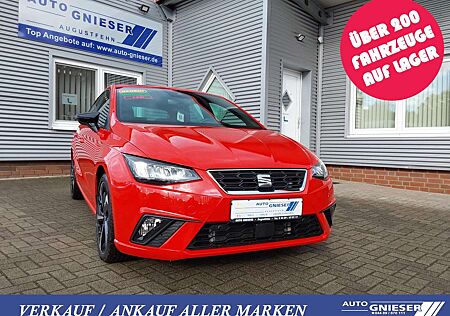 Seat Ibiza 1.0 TSI DSG FR ACC/LED/PDC/KAM/SHZ 85 kW (116 P...
