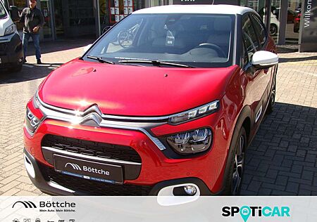 Citroën C3 Citroen Shine Pack 1.2 12V e-THP / PureTech Android A