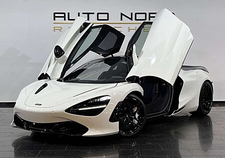 McLaren 720S Coupé*GARANTIE*Scheckheft*Sport.AGA*Gorilla