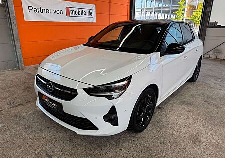 Opel Corsa F Ultimate Automatik GS Line Kamera LED