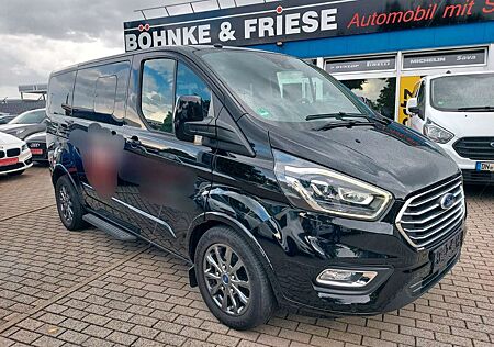 Ford Transit Tourneo Custom Kombi 310 L1 Titanium