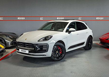 Porsche Macan 2.9 V6 GTS PDLS+ AHK PANO BOSE CHRONO 21"