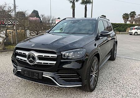 Mercedes-Benz GLS 400 d 4MATIC Premium AMG