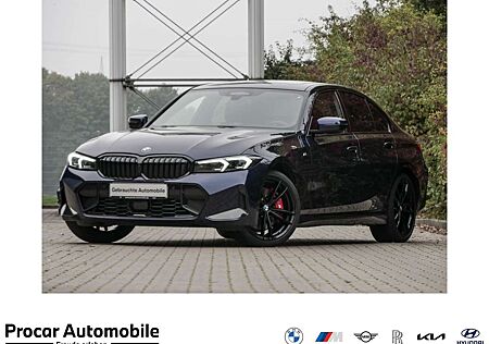 BMW 330 i M Sport Pro ACC RFK LM
