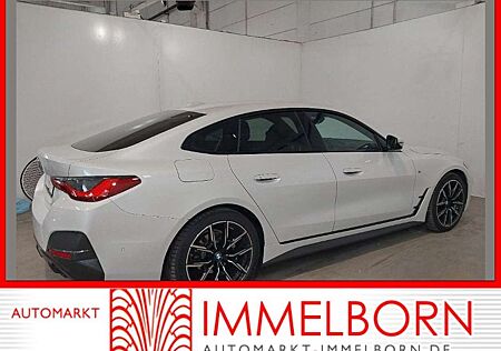 BMW 420 GC XD M Sport 19*STHZG*Driving+*H&K*Kamera