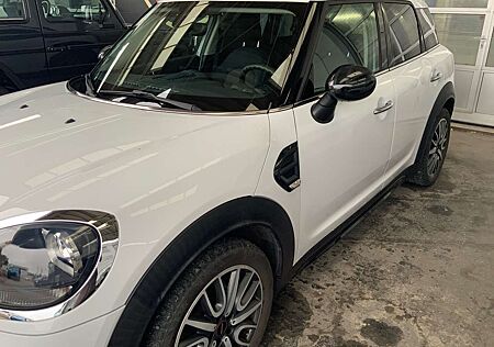 Mini One Countryman COUNTRYMAN