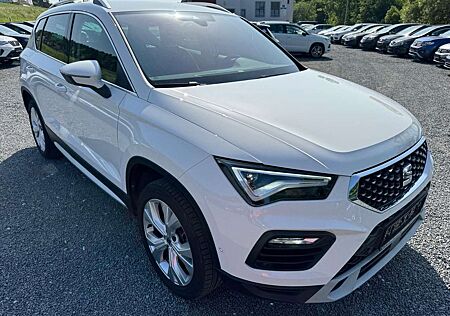 Seat Ateca 2.0 TDI *DSG*Xperience*PDCHI+VO+KAMERA*NAV