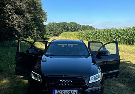 Audi SQ5 3.0 TDI quattro tiptronic plus (Tausch)