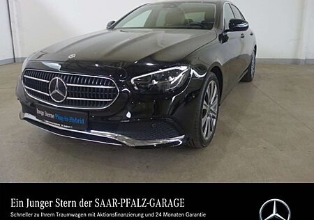 Mercedes-Benz E 300 de 4M Lim AVANTGARDE*R-KAM*AIRMATIC*SOUND*