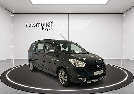 Dacia Lodgy 1.2 TCe Stepway AHK|TEMPOMAT|KLIMA|PDC