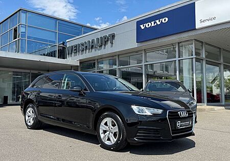 Audi A4 Avant*Klima*Xenon*Sitzhzg*Bluetooth*Tempomat