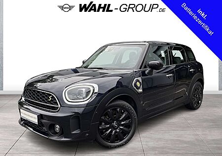 Mini Cooper S Countryman Cooper SE Countryman Cooper SE ALL4 COUNTRYMAN CLASSIC TRIM DAB LED NAV