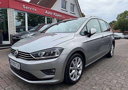 VW Golf Volkswagen Sportsvan VII Comfortline BMT/Start-Stopp