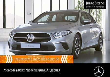 Mercedes-Benz A 200 d Lim 4M 8G