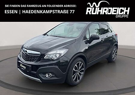 Opel Mokka X Innovation 4x4 1.4 Turbo NAVI SCHIEBEDACH BOSE KAM