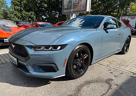 Ford Mustang 2.3 ECO/Model-25/My-Colour/Spurh/Carpl/