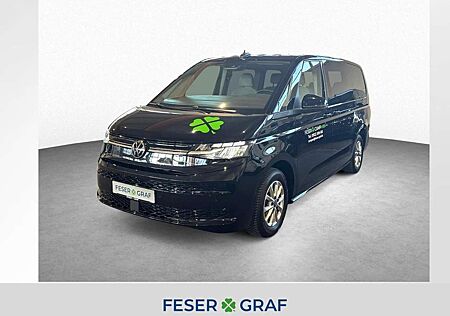 VW T7 Multivan Volkswagen Life 2.0 TDI 7-DSG LÜ PDC Klima Kamera Navi