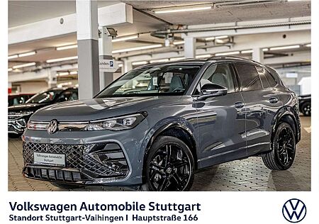 VW Tiguan Volkswagen R-Line 2,0l TDI SCR 4MOTION 142kW DSG Nav