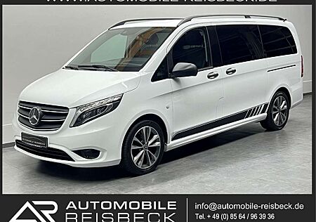 Mercedes-Benz Vito Tourer lang 116 CDI*Sport*8-Sitze*LED*Navi*