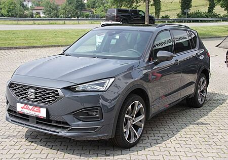 Seat Tarraco FR HYBRID DSG 245PS FR Panorama LED 360 20Z
