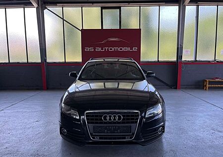 Audi A4 Avant S-line*S-line Sportpacket*Automatik*
