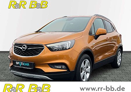 Opel Mokka X Active Start Stop 1.4 Turbo CARPLAY+KLIMA+RFK