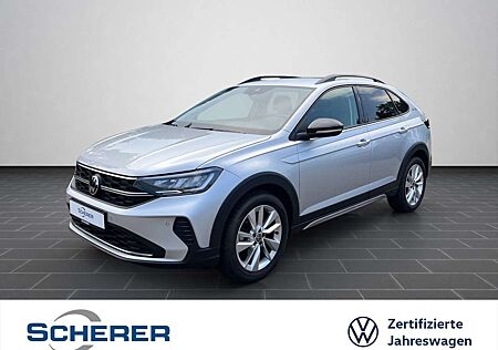 VW Taigo Volkswagen Goal 1.5TSI DSG/LED/ACC/Connect/uvm.