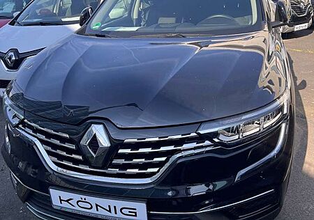 Renault Koleos II 1.3 TCe 160 Techno Automatik Navi