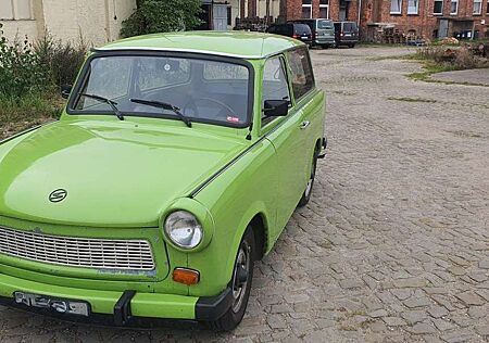 Trabant 601 gebraucht kaufen Trabant 601 P601