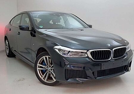 BMW 630d 630 Gran Turismo xDrive M Sport/STHG/H&K