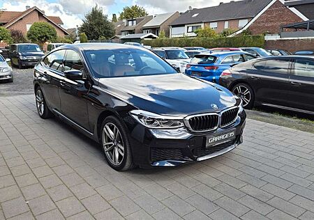 BMW 630d 630 Gran Turismo xDrive M Sport/STHG/H&K