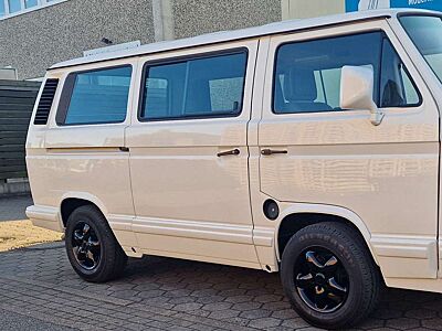 Volkswagen T3 T3/MULTIVAN/CARAVELLE Transporter 253 292/M516