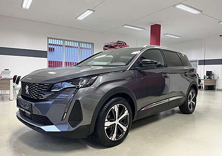 Peugeot 5008 1.5 HDI Aut. ACC*AHK*LED*SHZ*7-SITZE*KAMERA