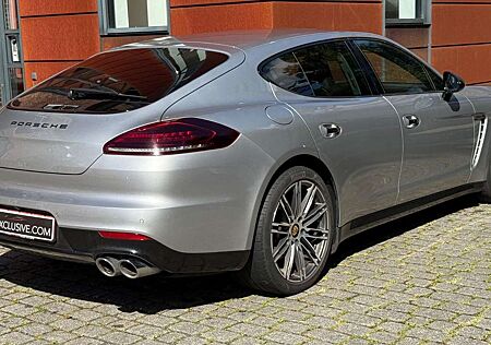 Porsche Panamera Diesel Bose, FACELIFT, Chrono, Stdheiz