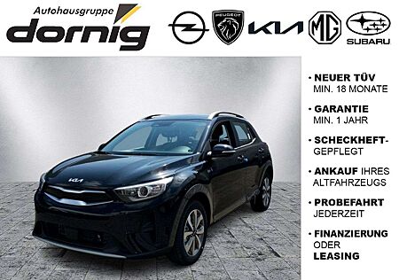 Kia Stonic 1.0T-GDi 100 Vision