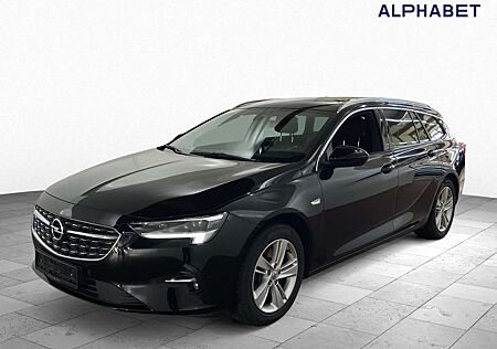 Opel Insignia 2.0 Turbo Elegance Navi