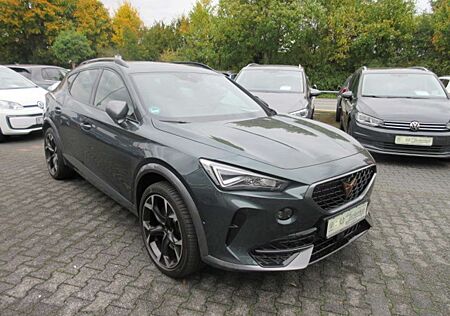 Cupra Formentor VZ 1.4 eHybrid NAVI PANORAMA KAMERA LED ACC ALU APS KEYLESS SITZHEIZUNG