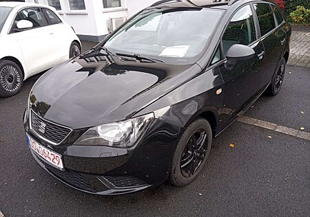 Seat Ibiza 1.4 16V ST Reference Salsa