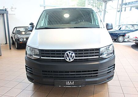VW T6 Transporter Volkswagen Kasten-Kombi Kasten lang