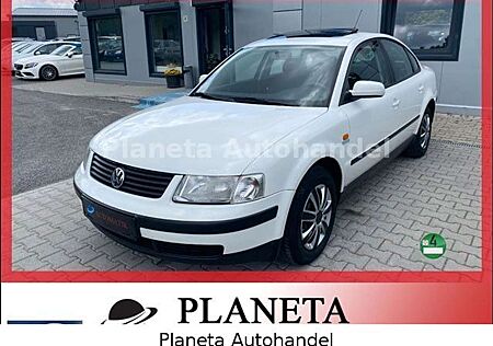 VW Passat Volkswagen 1.8 Comfortline*AUTOMATIK*KLIMATRONIC*EGS